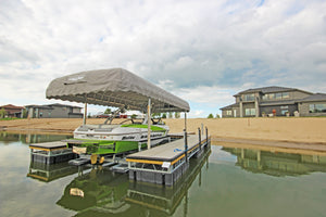 Rhino Floating Lift