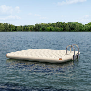 Wave Armor Oasis Swim Raft