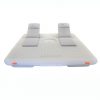 Otter Island Swim Raft Seat Cushion