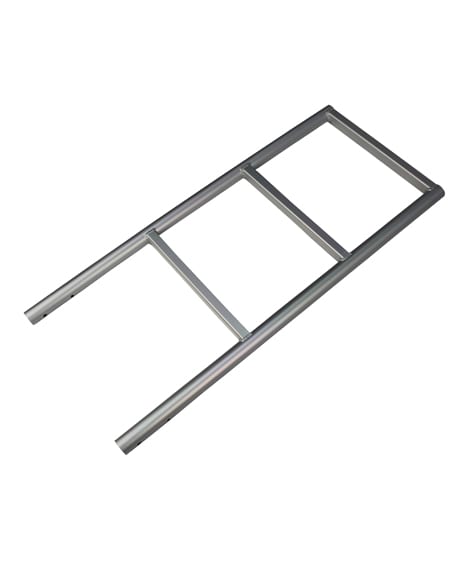 Otter Island Ladder Bottom