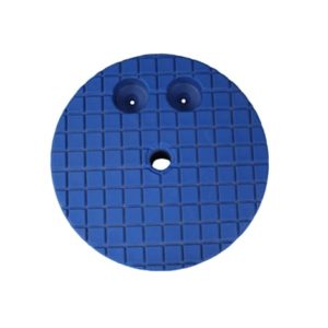 Otter Island Replacement Blue Table Top
