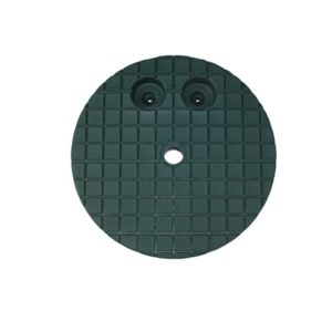 Otter Island Table Top (Green)