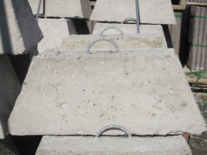 155lb Concrete Marine Anchor