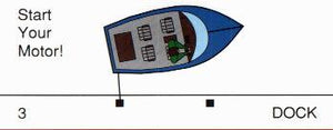 WakeWatcher Departure Schematic
